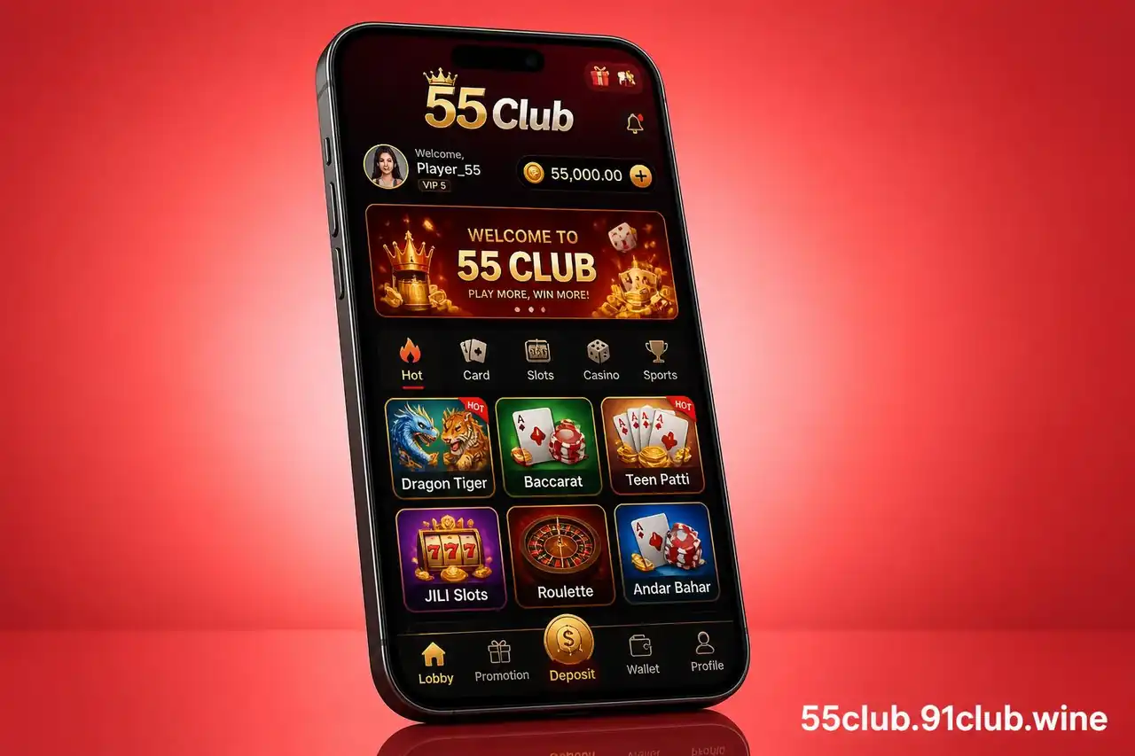 55 Club