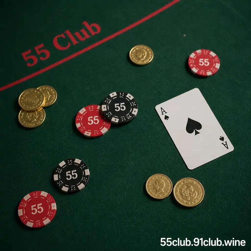 55 Club