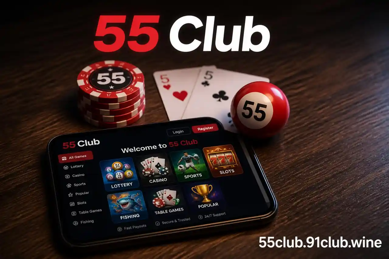 55 Club